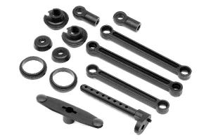 HPI Racing  SHOCK PARTS / ROD PARTS SET 85647