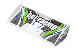 HPI Racing  MOLDED WING 85649