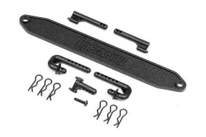 Body Mount/Battery Hold Down Set 85702
