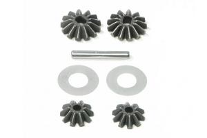 HPI Racing  GEAR DIFF BEVEL GEARS (13T/10T/4pcs) 86014