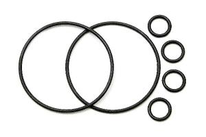 HPI Racing  Gear Diff O-Ring Set (Sprint) 86016