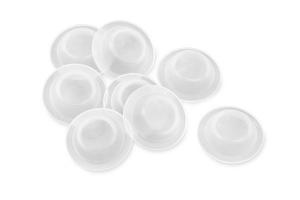 HPI Racing  SHOCK DIAPHRAGM (13x4mm/8pcs) 86029