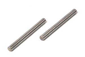 HPI Racing  Shaft 4 X 46mm (Silver/2Pcs) 86074
