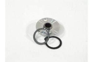 Clutch Gear Holder With One-Way (Silver) 86087
