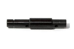 HPI Racing  Idler Shaft 6X8X45mm (Black/1Pc) 86088