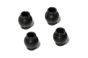 HPI Racing  BALL 6.3 X 8 X 3MM (4PCS) 86144