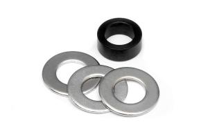 HPI Racing  Metal Spacer Set 5X7.5X3mm 86171