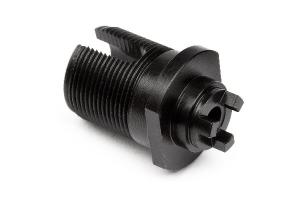 HPI Racing  SPUR GEAR HUB 86194