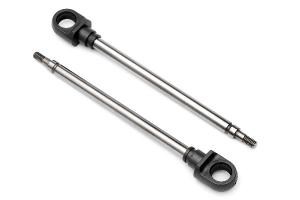 HPI Racing  SHOCK SHAFT 6x105mm (2pcs) 86448