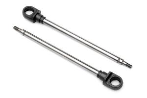 HPI Racing  SHOCK SHAFT 6x115mm (2pcs) 86449