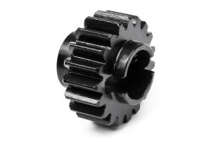 HPI Racing  HEAVY DUTY DRIVE GEAR 19 TOOTH 86483