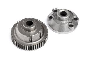 HPI Racing  PINION GEAR 17 TOOTH 86493
