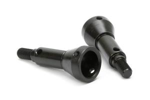 Axle 8X11X25Mm (2Pcs) 86503