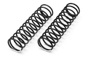 HPI Racing  SHOCK SPRING 18X80X1.8MM 12.5 COILS (WHITE 159gF/mm) 86553