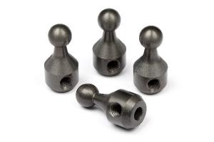 HPI Racing  SWAY BAR BALL 6.8X22MM (4PCS) 86617