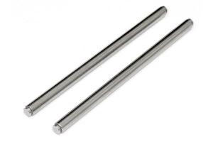 HPI Racing  SHAFT 6X108MM (2PCS) 86635