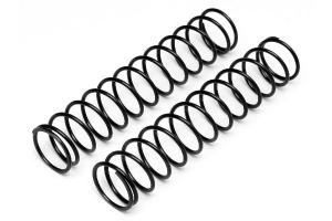 HPI Racing  SHOCK SPRING 23X135X2.2MM 13 COILS (BLACK/2PCS) 86757