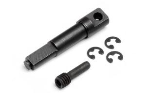 HPI Racing  GEAR SHAFT 5x6x29mm 86810