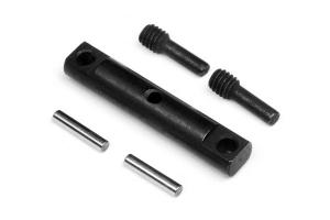 HPI Racing  DRIVE SHAFT 6_32mm 86812