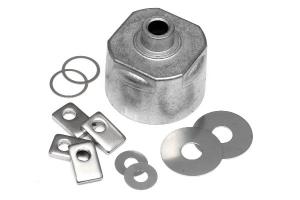 HPI Racing  ALLOY DIFF CASE 86827