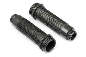 Aluminum Threaded Shock Body (70-103Mm/2Pcs) 86838