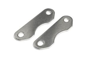 HPI Racing  BRAKE PLATE (2pcs) 86876