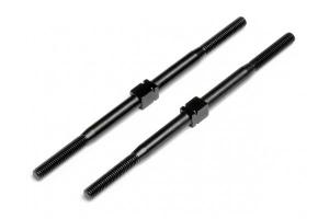 HPI Racing  TURNBUCKLE M3x69 (2pcs) 86878