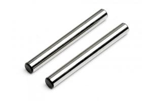 HPI Racing  SUSPENSION SHAFT 3x27mm (2pcs) 86884