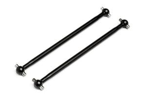 Drive Shaft 6X86Mm (2Pcs) 86886