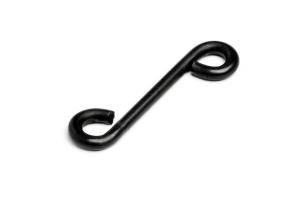 HPI Racing  EXHAUST HANGER 86908