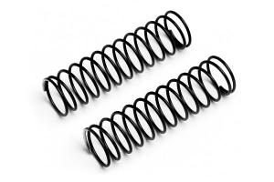 HPI Racing  SHOCK SPRING 13x57x1.1mm 13coils (2.7lb,Silver) 86915