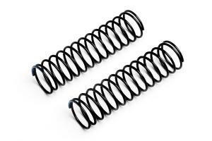 HPI Racing  SHOCK SPRING 13x57x1.1mm 14.5coils (2.4lb,Blue) 86916