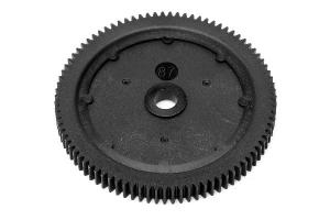 HPI Racing  SPUR GEAR 87T (48 PITCH) 86946