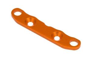 HPI Racing  SUSPENSION MOUNT B 38mm (ORANGE) 86992