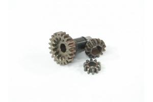 HPI Racing  Gear Set (21T/13T/10T)(Reverse Module/Savage) 87035