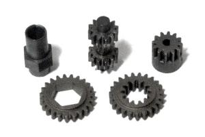 Gear Set For Motor Unit (Roto Start) 87114