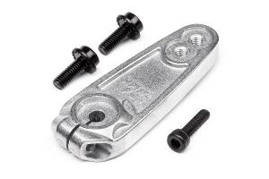 Hpi Racing Aluminum Steering Arm For Hpi Sfl-10 Servo 87280