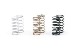 Shock Spring Set (Soft/Cup Racer) 87318