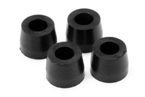 HPI Racing  Rubber Bump Stop (4Pcs) 87524