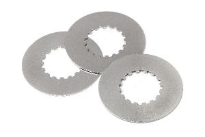 HPI Racing  SLIPPER PLATE B (3pcs) 87577