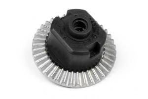 HPI Racing  DIFF GEAR SET (ASSEMBLED) 87600