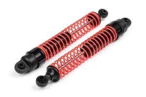 HPI Racing  SPORT SHOCK SET (77-117mm/ASSEMBLED/2pcs) 87601