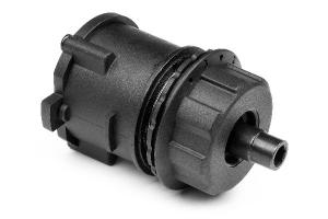 Hpi Nitro Start Gear Box Set 87613