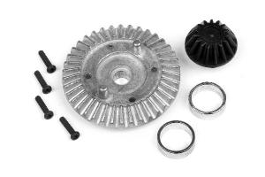 HPI Racing  DIFF GEAR SET 15/38T 88000