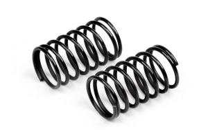 HPI Racing  SHOCK SPRING 14x29x1.4mm 8coils_Black/175Nf/2pcs) 88010