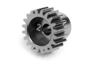 Pinion Gear 20 Tooth (0.6M) 88020