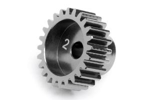 Pinion Gear 24 Tooth (0.6M) 88024