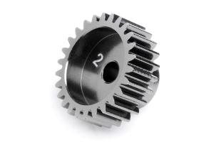 Pinion Gear 26 Tooth (0.6M) 88026