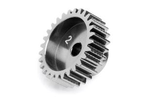 HPI Racing  PINION GEAR 28 TOOTH (0.6M) 88028