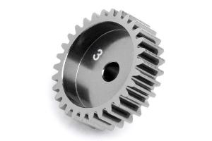Pinion Gear 30 Tooth (0.6M) 88030